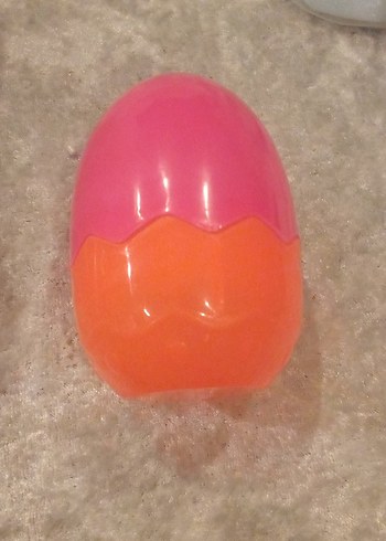 Sürpriz yumurta içinde sürpriz çocuk aksesuarları ve tokaları - Görsel 2