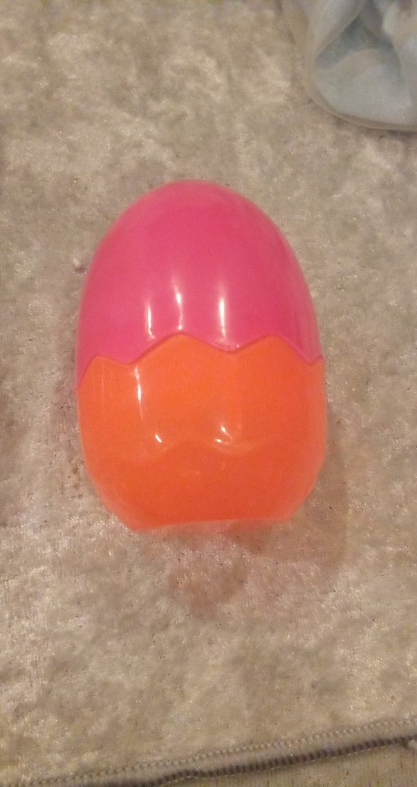 Sürpriz yumurta içinde sürpriz çocuk aksesuarları ve tokaları - Görsel 2