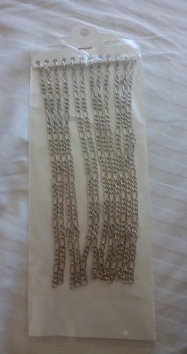 Erkek kol Zinciri - Görsel 2