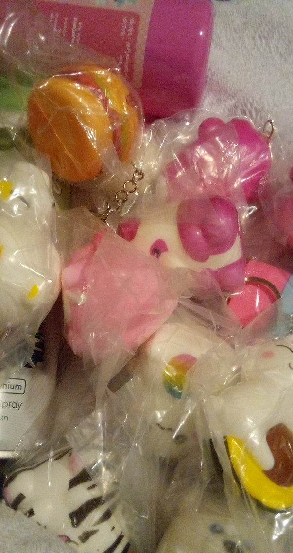 Sukoşi anahtarlık çeşitleri - Görsel 2