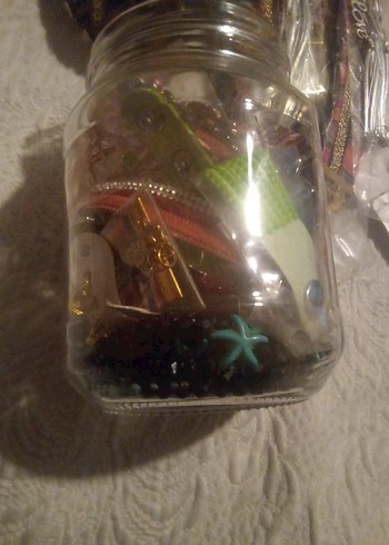 Takı kavanozu - Görsel 2