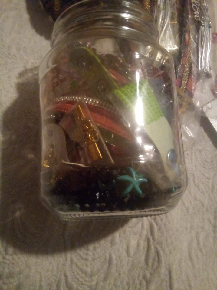 Takı kavanozu - Görsel 2