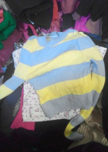 DEFOLU SIFIR ÜRÜNLER PARÇA 15 - Görsel 3