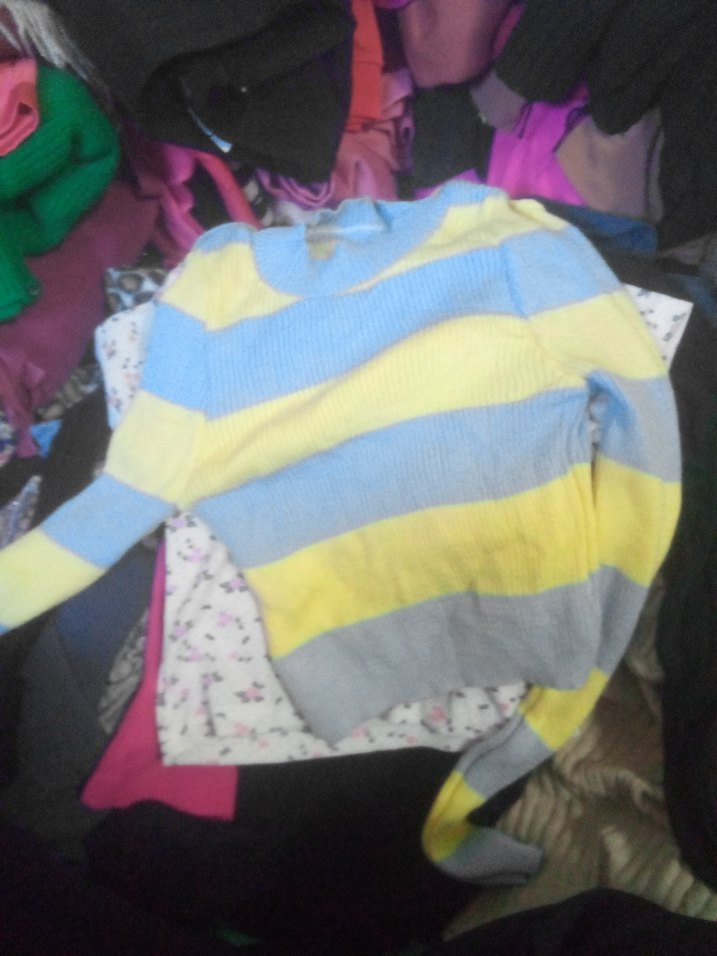 DEFOLU SIFIR ÜRÜNLER PARÇA 15 - Görsel 3