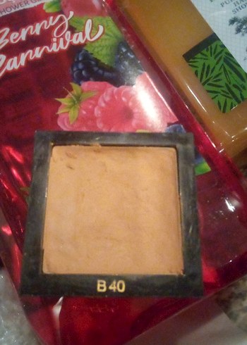 orjinal tester pudra - Görsel 2