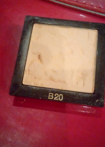 YSL ORİJİNAL TESTER ÜRÜN - Görsel 5