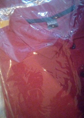 Erkek Polo Tişört 8 adet mevcut hepsini alana adet 50 TL - Görsel 5