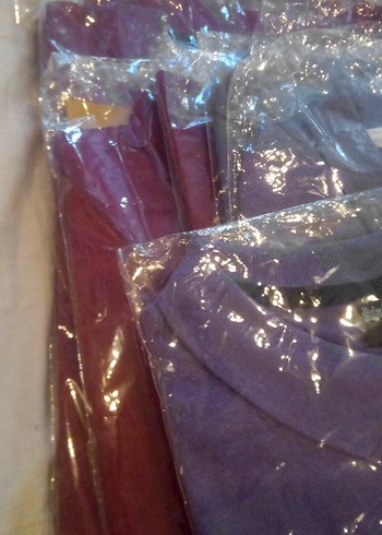 Erkek Polo Tişört 8 adet mevcut hepsini alana adet 50 TL - Görsel 4