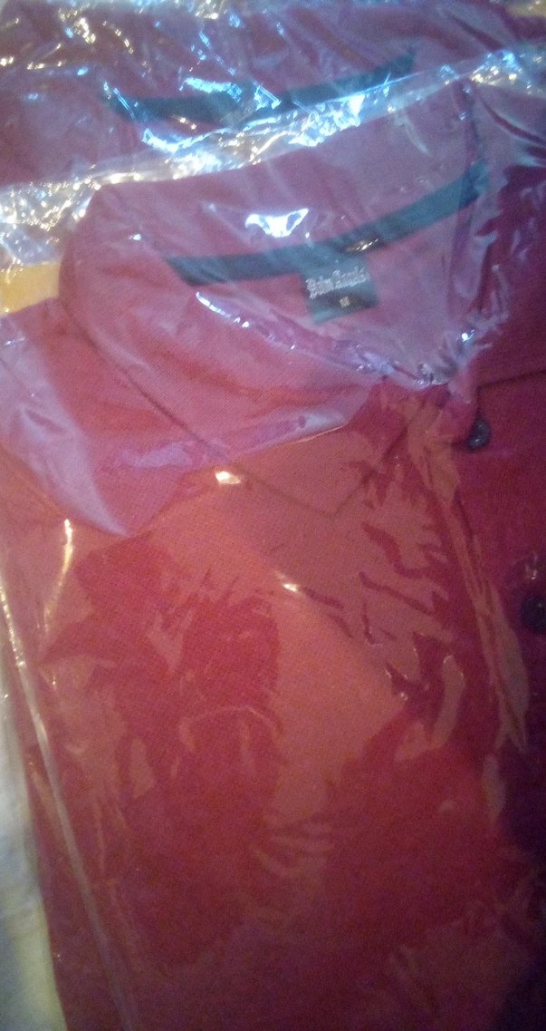 Erkek Polo Tişört 8 adet mevcut hepsini alana adet 50 TL - Görsel 5