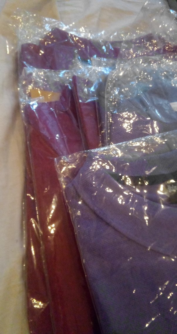 Erkek Polo Tişört 8 adet mevcut hepsini alana adet 50 TL - Görsel 4