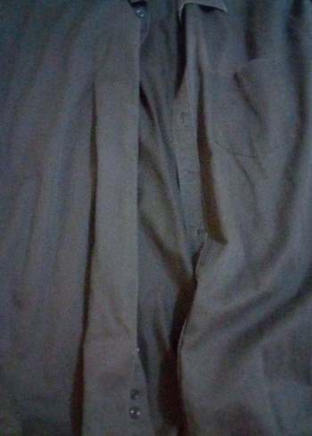 çizgili Erkek Gömlek yurtdışından geldi - Görsel 5