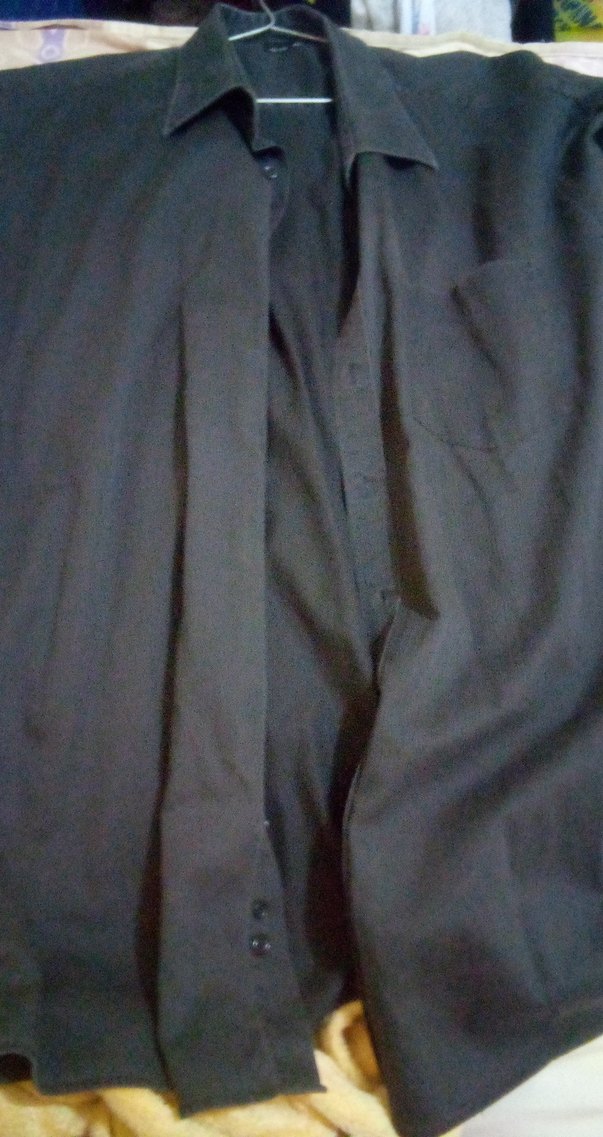 çizgili Erkek Gömlek yurtdışından geldi - Görsel 5