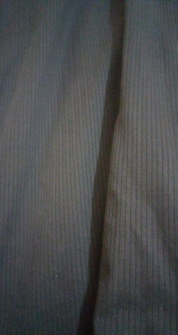 çizgili Erkek Gömlek yurtdışından geldi - Görsel 3