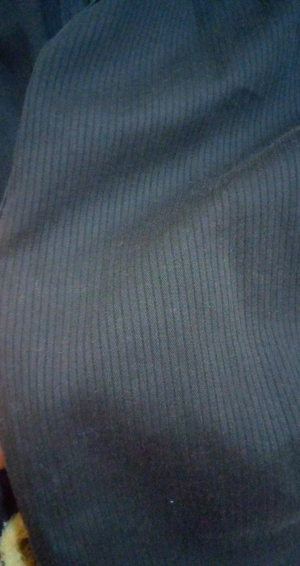 çizgili Erkek Gömlek yurtdışından geldi - Görsel 4