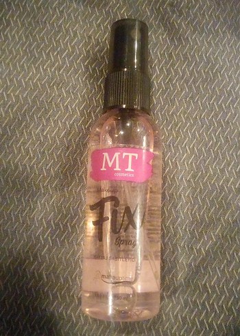 Makyaj sabitleyici - Görsel 3