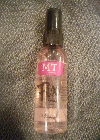 Makyaj sabitleyici - Görsel 4