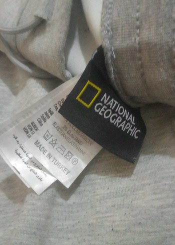 Erkek eşofman l beden - Görsel 2