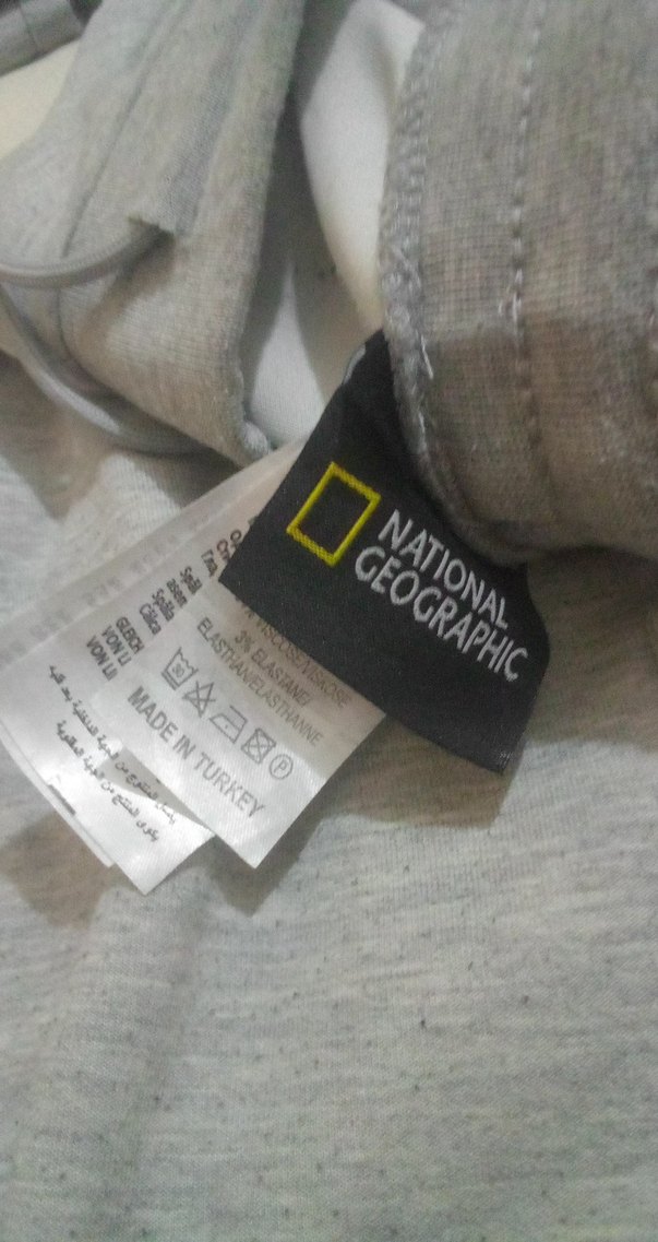 Erkek eşofman l beden - Görsel 2