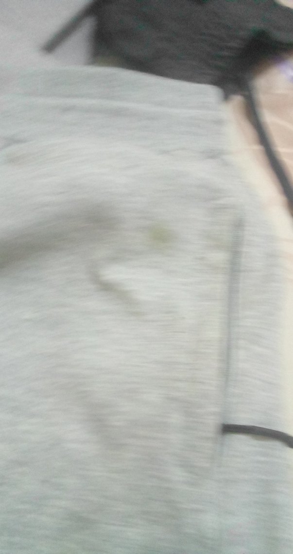 Erkek eşofman l beden - Görsel 3