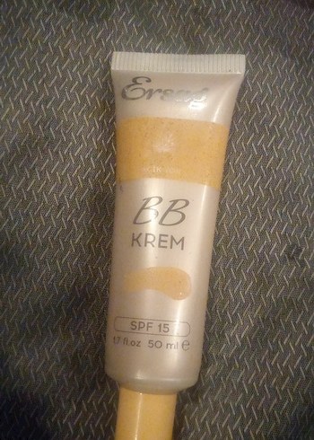 Bej Parlak BB Krem SPF15 50 ml - Görsel 3