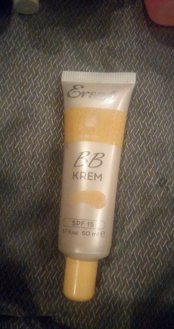 Bej Parlak BB Krem SPF15 50 ml - Görsel 3