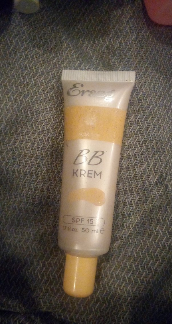 Bej Parlak BB Krem SPF15 50 ml - Görsel 5