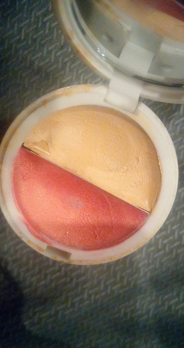 Beaulis Compact 3'ü 1 Arada Pudra - Açık Ten - Görsel 3