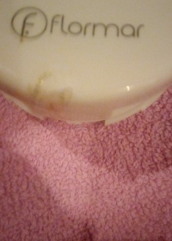 Flormar Pudra ve Sünger Pedi - Görsel 2