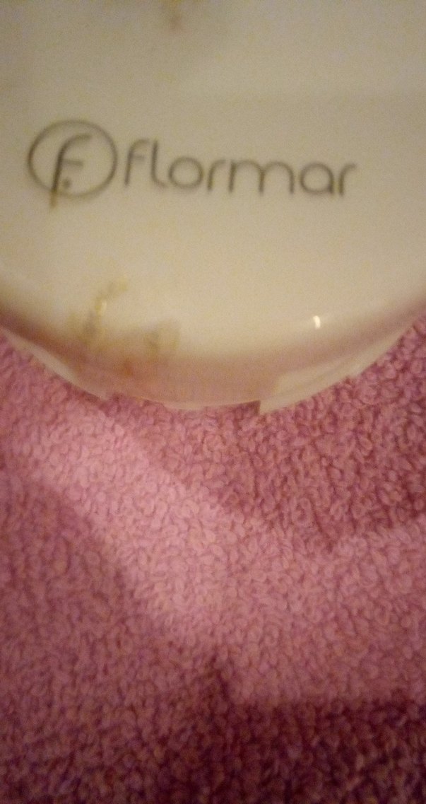 Flormar Pudra ve Sünger Pedi - Görsel 2