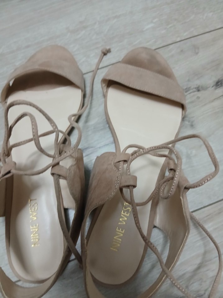 Bayan ayakkabı - Görsel 2