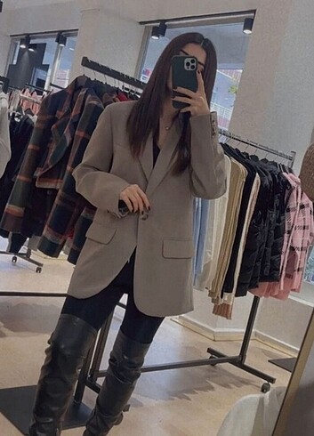 Pull and Bear Pul bear blazer