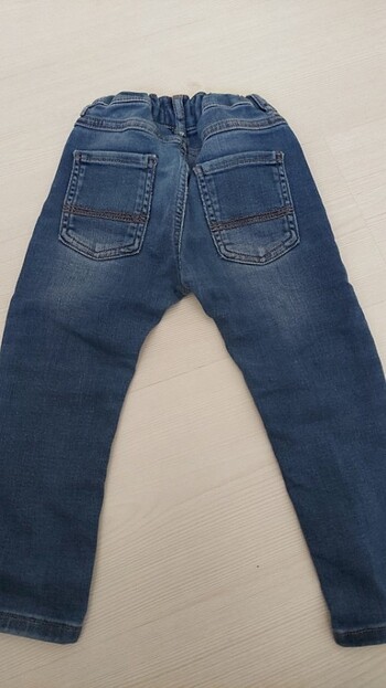 LC Waikiki Pantalon