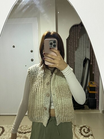 yelek