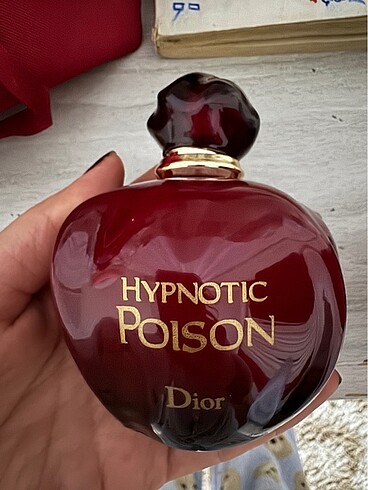 dior hypnotic poıson parfüm