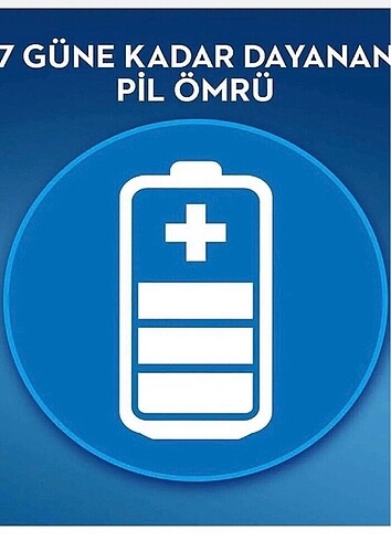 Beden Oral-B şarjlı diş fırçası