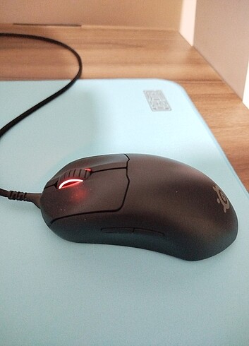 Steelseries prime +