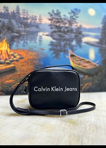 Calvin Klein Çanta 