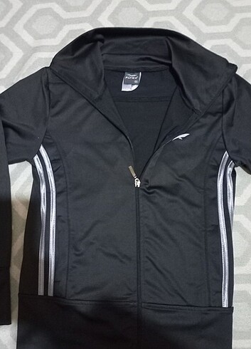 Spor ceket 