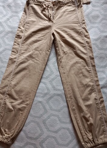 Kargo pantolon