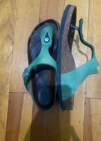 Birkenstock terlik