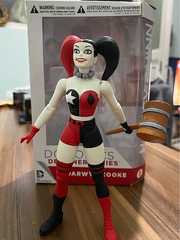Harley quinn
