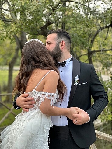 Gelinlik - Görsel 4