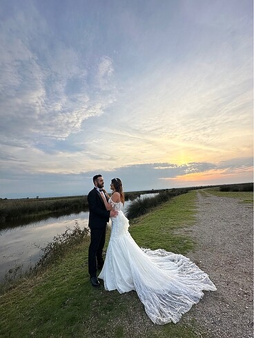 Gelinlik - Görsel 3