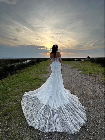 Gelinlik - Görsel 2