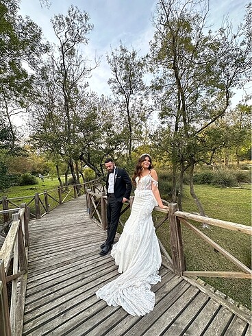 Gelinlik - Görsel 5