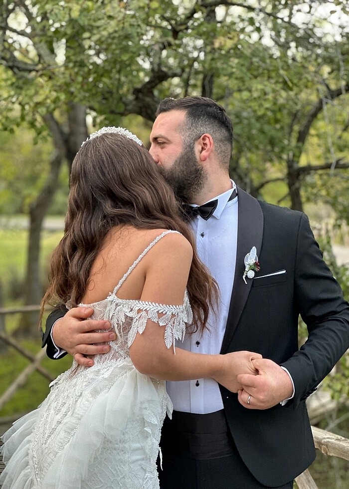 Gelinlik - Görsel 4