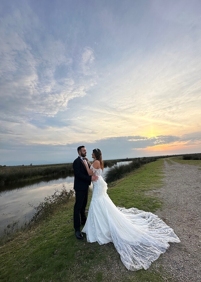 Gelinlik - Görsel 3