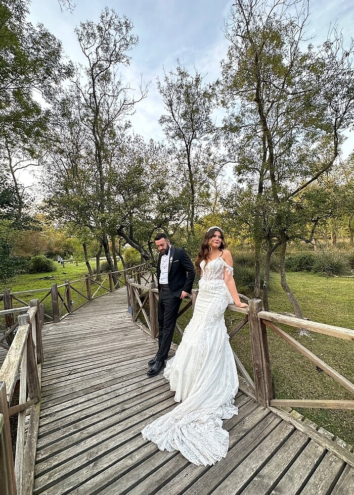 Gelinlik - Görsel 5