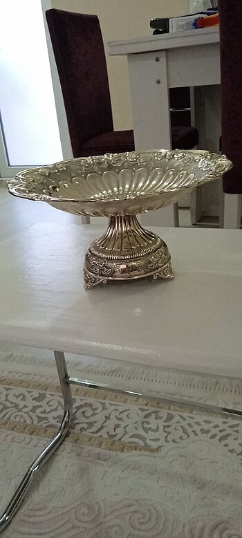 Sunum tabağı