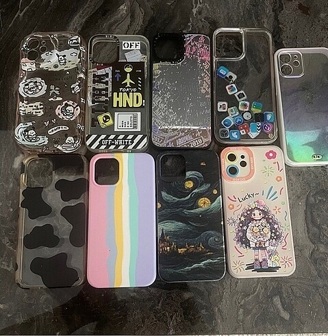 İPhone 12 mini